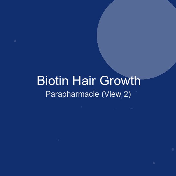 Hair Repair Shampoo