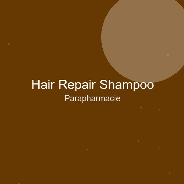 Hair Growth Treatment